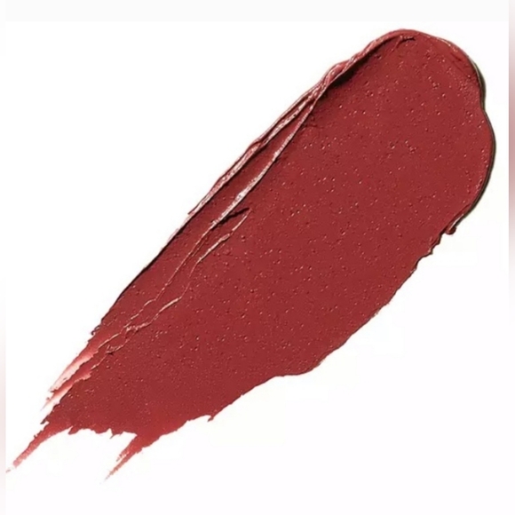 Mac Cosmetics Matte Lipstick Natural Born Leader Muted Berry Brand New in Box - Picture 3 of 11